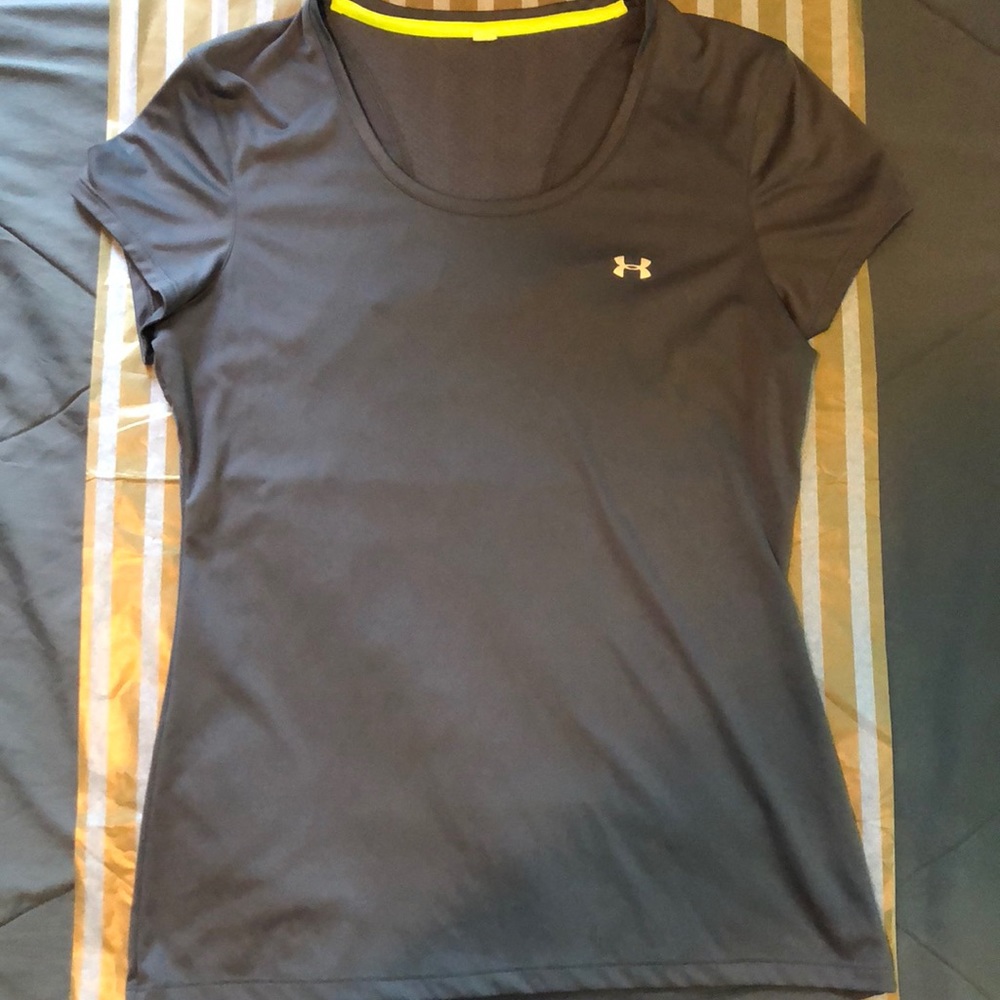 Under Armour Shirt
